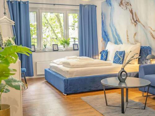 Foto - Wohnen auf Zeit in Mannheim 1.800,00 €