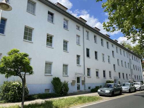 Foto - Wohnung zum Kaufen in Riesa 86.000,00 € 82.02 m²