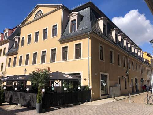Foto - Wohnung zum Mieten in Freiberg 849,00 € 117.59 m²