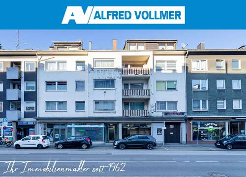 Foto - Büro in Wuppertal 350,00 € 54 m²