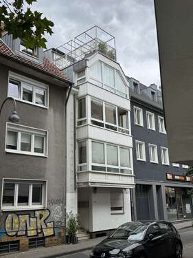 Foto - Wohnung zum Kaufen in Köln 339.000,00 € 69 m²