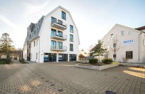 Foto - Büro in Niendorf 900,00 € 17.1 m²