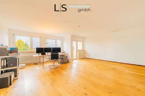 Foto - Wohnung zum Kaufen in Stuttgart 365.000,00 € 74.1 m²