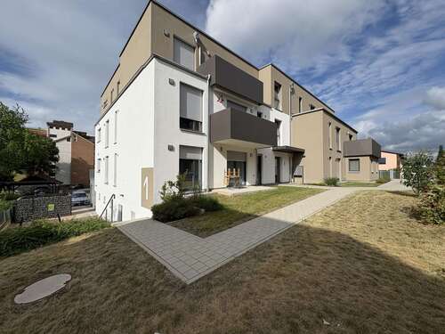 Foto - Wohnung zum Mieten in Gunzenhausen 1.230,00 € 95 m²