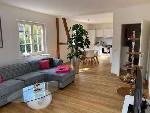 Foto - Wohnung zum Mieten in Stuttgart-Plieningen 899,00 € 64.26 m²