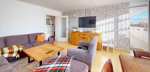 Foto - Wohnung zum Kaufen in München 559.990,00 € 90 m²