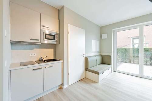 Foto - Wohnung zum Mieten in Münster 865,00 € 31.32 m²