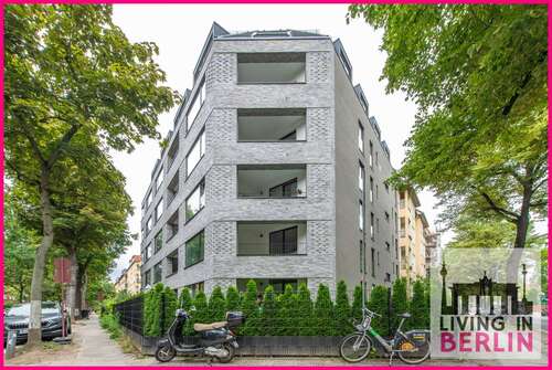 Foto - Wohnung zum Kaufen in Berlin 599.000,00 € 76 m²