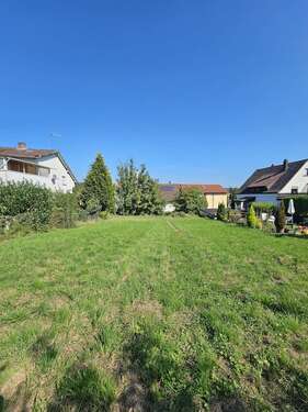 Foto - Grundstück zu verkaufen in Gondelsheim 207.000,00 € 626 m²