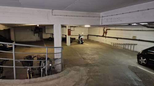 Foto - Garage zu vermieten in Mannheim 80,00 €