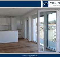 Wohnung zum Mieten in Pforzheim 1.215,00 € 102.7 m²