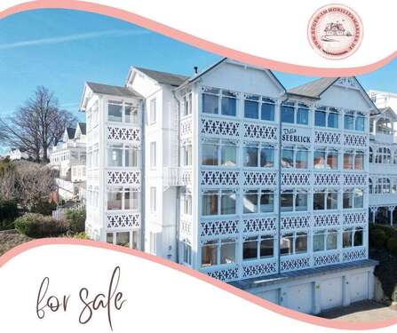 Foto - Wohnung zum Kaufen in Sassnitz 189.000,00 € 57 m²