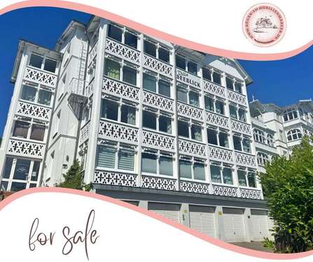 Foto - Wohnung zum Kaufen in Sassnitz 195.000,00 € 57 m²