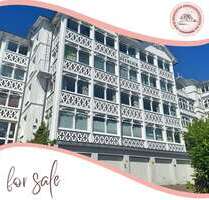 Wohnung zum Kaufen in Sassnitz 195.000,00 € 57 m²