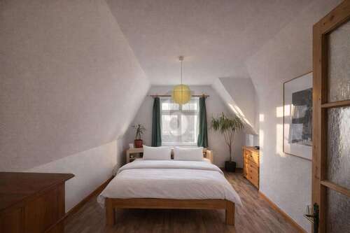 Foto - Wohnung zum Kaufen in Güstrow 189.500,00 € 98 m²