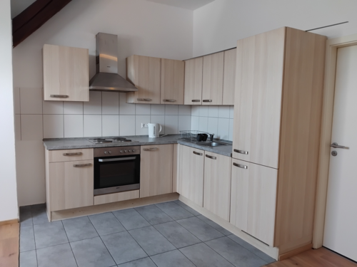 Foto - Wohnung zum Kaufen in Laupheim 179.000,00 € 68 m²