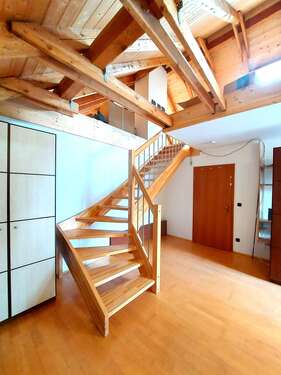 Foto - Wohnung zum Kaufen in Ingolstadt 350.000,00 € 137 m²