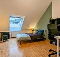WG-Zimmer in Munich 985,00 € 16 m²