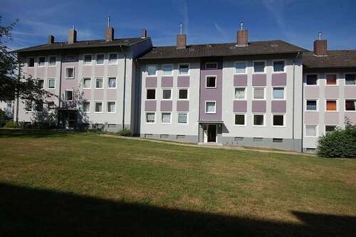 Foto - Wohnung zum Mieten in Herford 519,00 € 72.19 m²