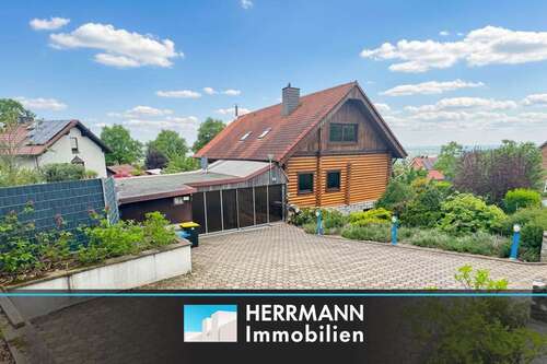 Foto - Haus zum Kaufen in Obernkirchen 449.000,00 € 212 m²