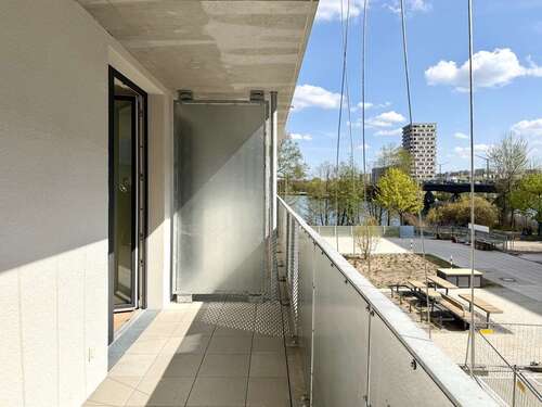 Foto - Wohnung zum Mieten in Berlin 1.194,16 € 81.51 m²