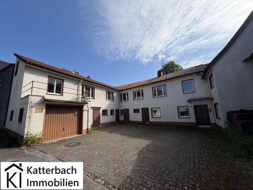 Foto - Haus zum Kaufen in Seesen 50.000,00 € 177 m²