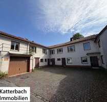Haus zum Kaufen in Seesen 50.000,00 € 177 m²