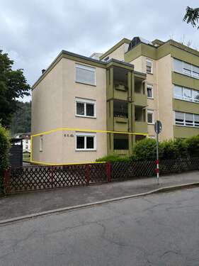 Foto - Büro in Waldkirch 1.050,00 € 78 m²