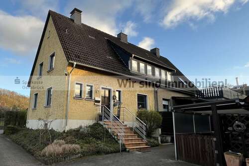 Foto - Haus zum Kaufen in Osnabrück 290.000,00 € 95 m²