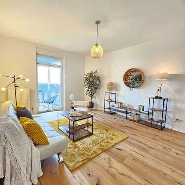 Foto - Wohnung zum Kaufen in Frankfurt 499.000,00 € 104 m²