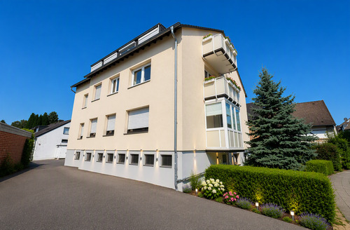 Foto - Wohnung zum Kaufen in Aachen 245.000,00 € 72 m²