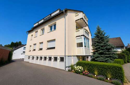 Foto - Wohnung zum Kaufen in Aachen 245.000,00 € 72 m²