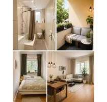Wohnung zum Mieten in Berlin 1.080,00 € 49.31 m²