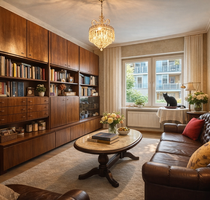 Wohnung zum Kaufen in Düsseldorf 199.000,00 € 53 m²