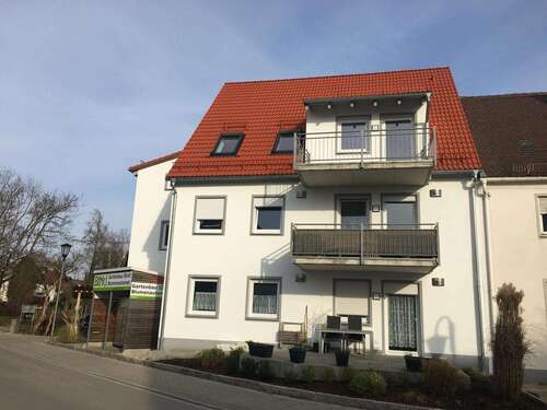 Foto - Wohnung zum Mieten in Gerolsbach 1.100,00 € 93 m²