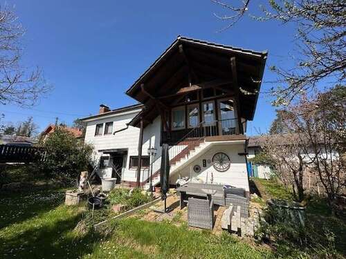 Foto - Haus zum Kaufen in Carlsberg 425.000,00 € 224 m²