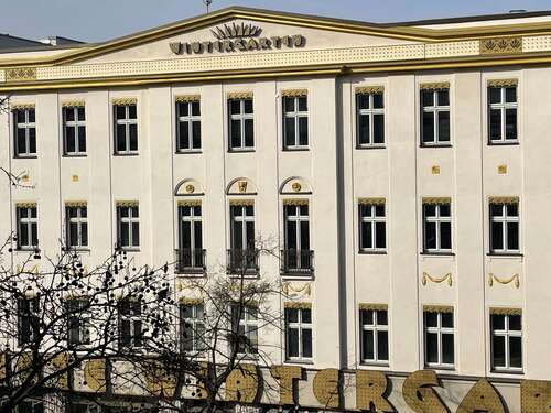 Foto - Büro in Berlin 6.450,00 € 330 m²