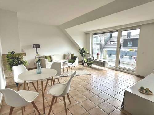 Foto - Wohnung zum Kaufen in Essen, Burgaltendorf 279.900,00 € 106.8 m²