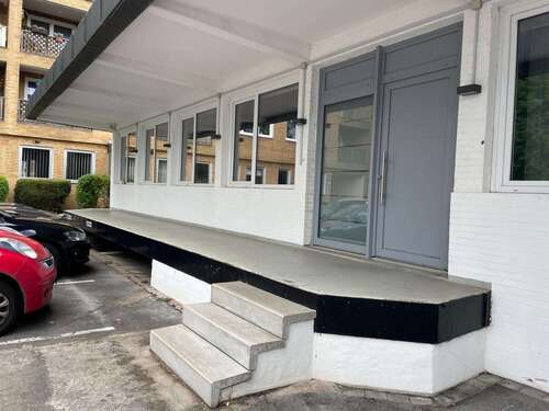 Foto - Büro in Dortmund 2.100,00 € 540 m²