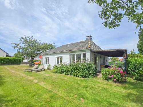 Foto - Haus zum Kaufen in Dahme 569.000,00 € 85 m²