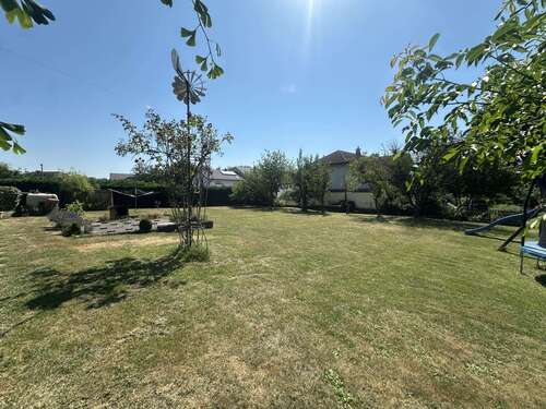 Foto - Grundstück zu verkaufen in Dillingen 175.000,00 € 887 m²