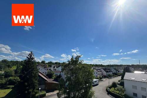 Foto - Wohnung zum Kaufen in Sersheim 285.000,00 € 79.04 m²