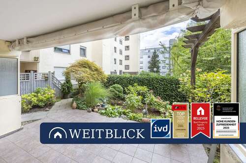 Foto - Wohnung zum Kaufen in Tamm 249.000,00 € 88.61 m²