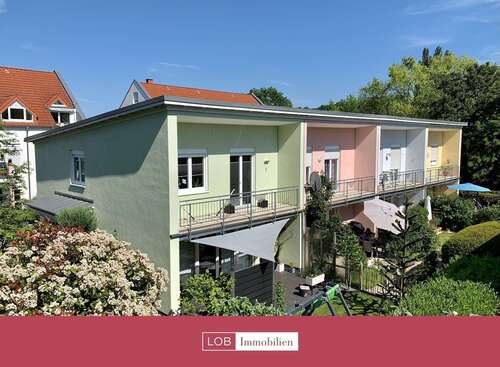Foto - Haus zum Kaufen in Bad Kreuznach 398.000,00 € 126.76 m²