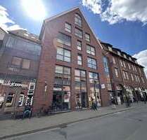 Einzelhandel in Lüneburg 2.835,00 € 126 m²