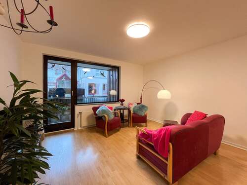 Foto - Wohnung zum Mieten in Siegburg 900,00 € 82 m²