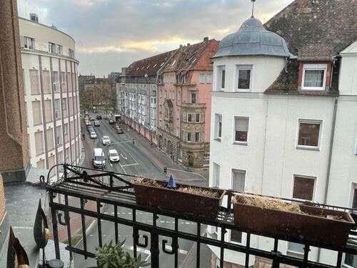 Foto - Wohnung zum Kaufen in Fürth 295.000,00 € 88 m²