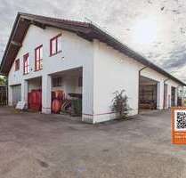 Halle in Windach 990.000,00 € 1279.5 m²
