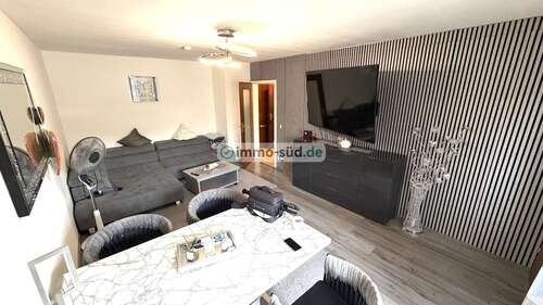 Foto - Wohnung zum Kaufen in München Isarvorstadt-Ludwigsvorstadt 339.000,00 € 51 m²