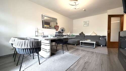 Foto - Wohnung zum Kaufen in München Isarvorstadt-Ludwigsvorstadt 382.000,00 € 51 m²